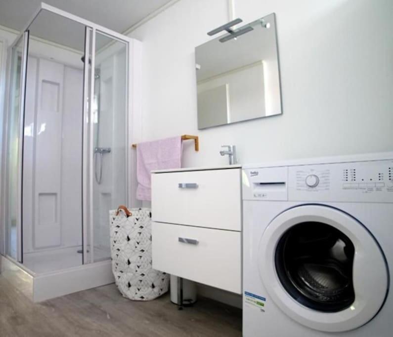 Appartement De Charme 40M2 Proche Centre Hospitalier Valenciennes Exterior photo